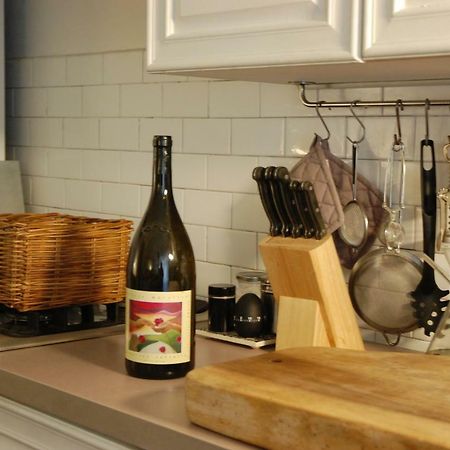 Virginias B&B Savona Kültér fotó