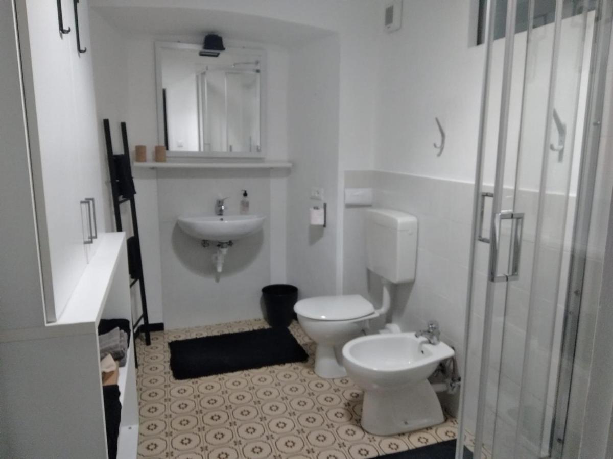 Virginias B&B Savona Kültér fotó