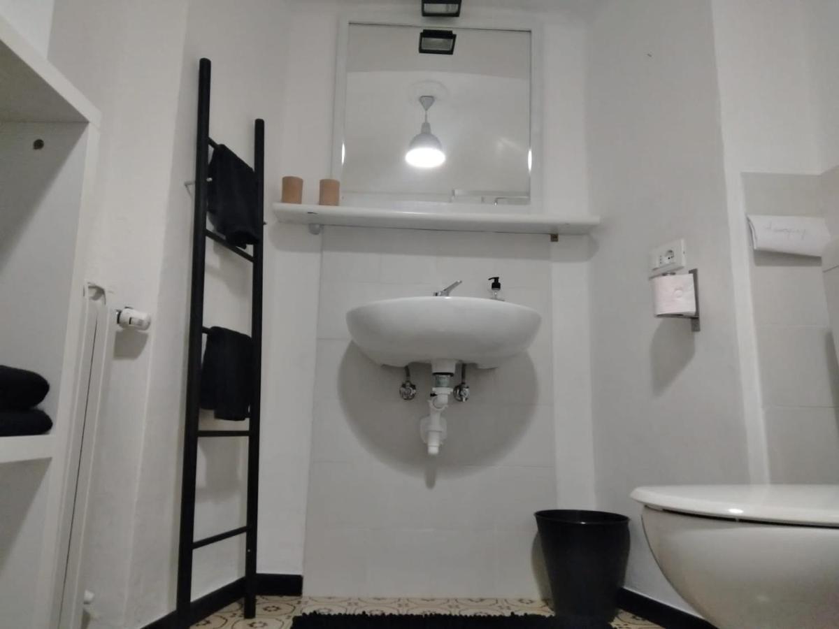Virginias B&B Savona Kültér fotó