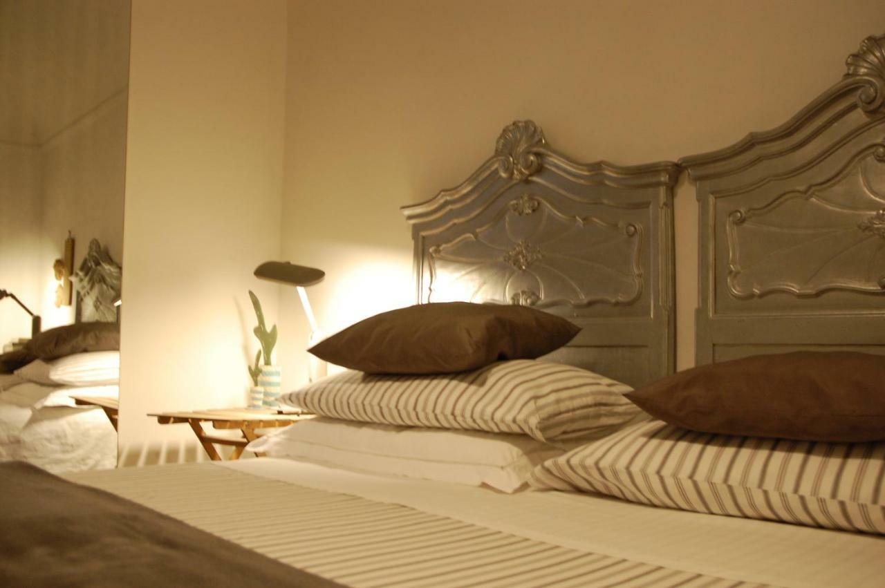 Virginias B&B Savona Kültér fotó