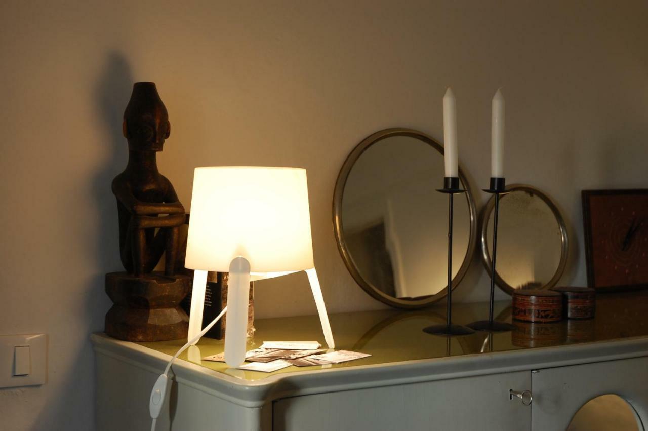 Virginias B&B Savona Kültér fotó