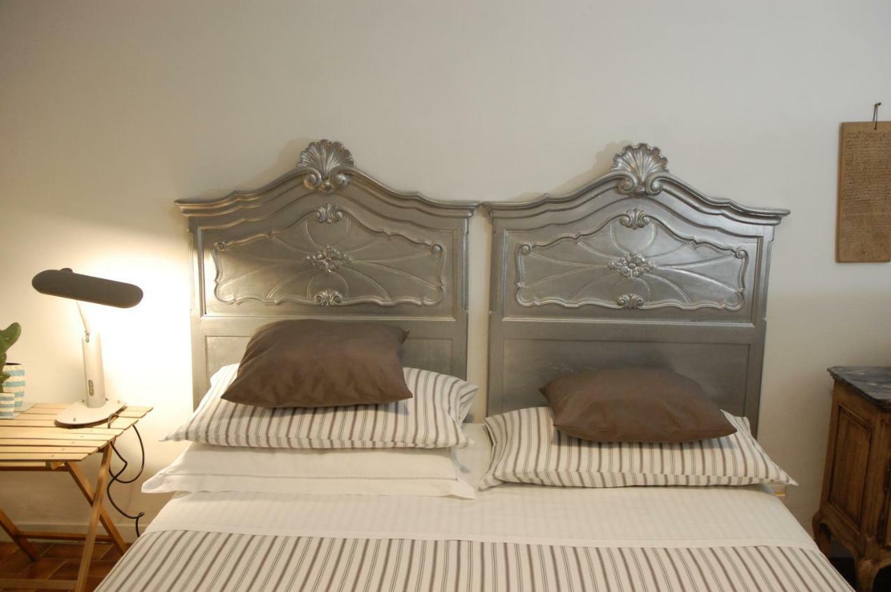 Virginias B&B Savona Kültér fotó