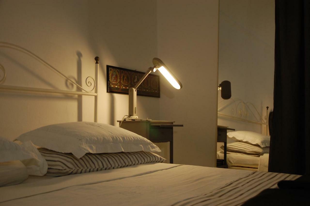 Virginias B&B Savona Kültér fotó