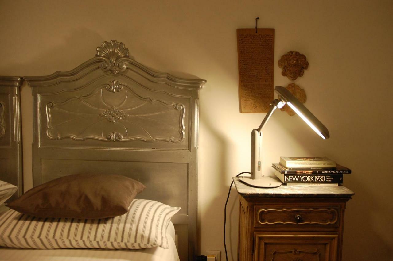 Virginias B&B Savona Kültér fotó