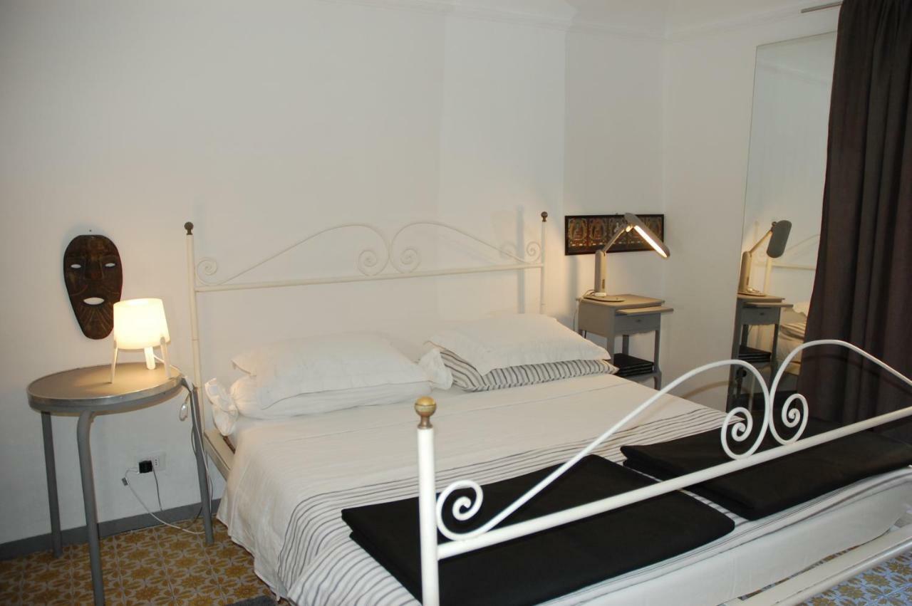 Virginias B&B Savona Kültér fotó