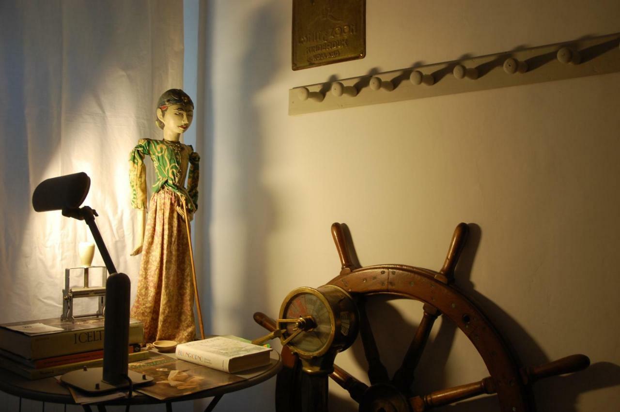 Virginias B&B Savona Kültér fotó