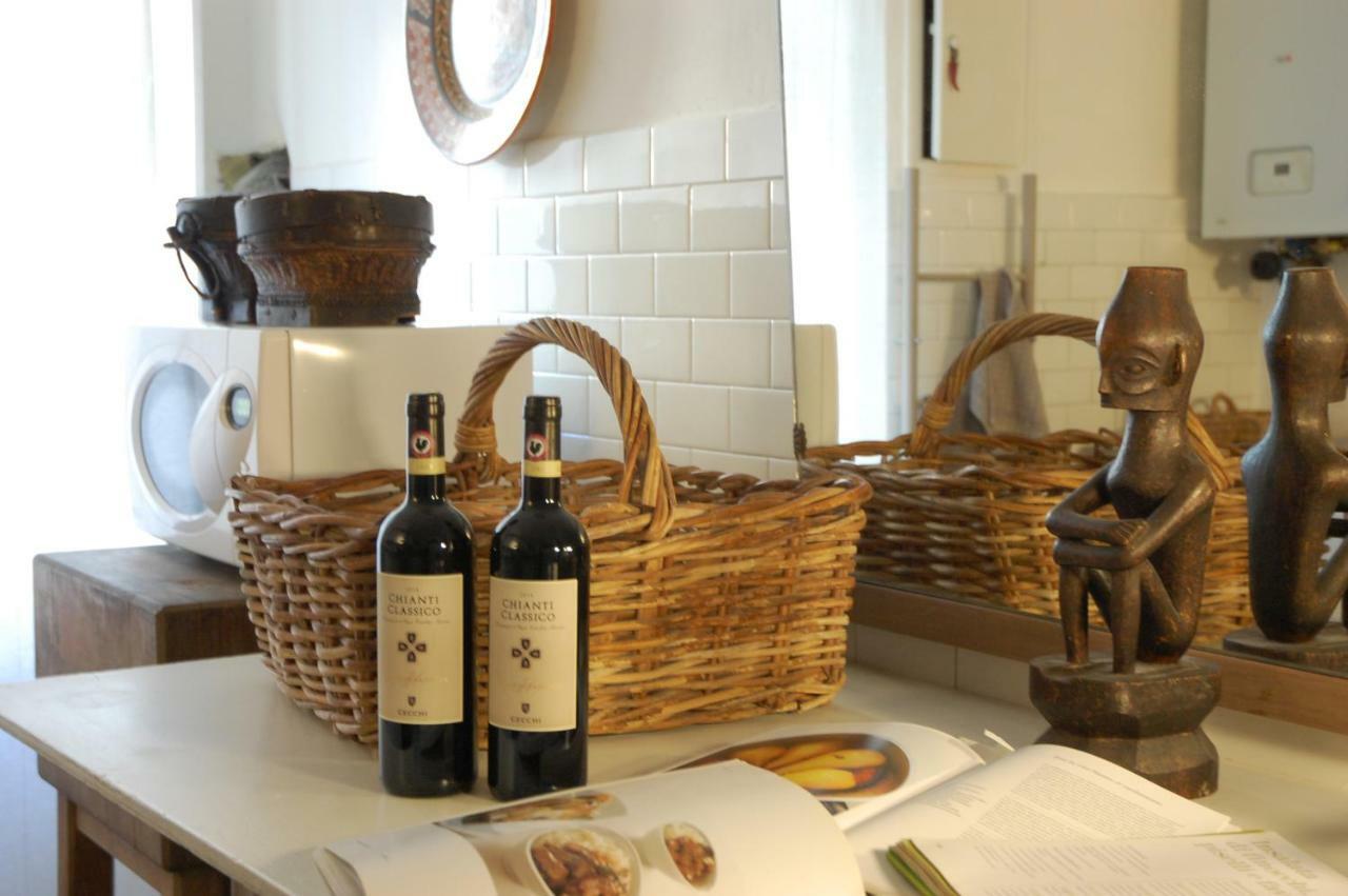 Virginias B&B Savona Kültér fotó