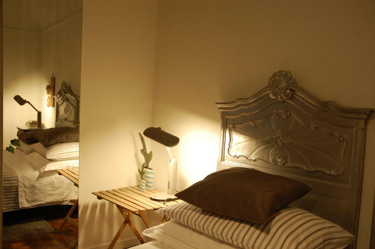 Virginias B&B Savona Kültér fotó