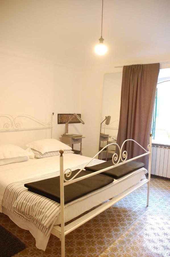 Virginias B&B Savona Kültér fotó