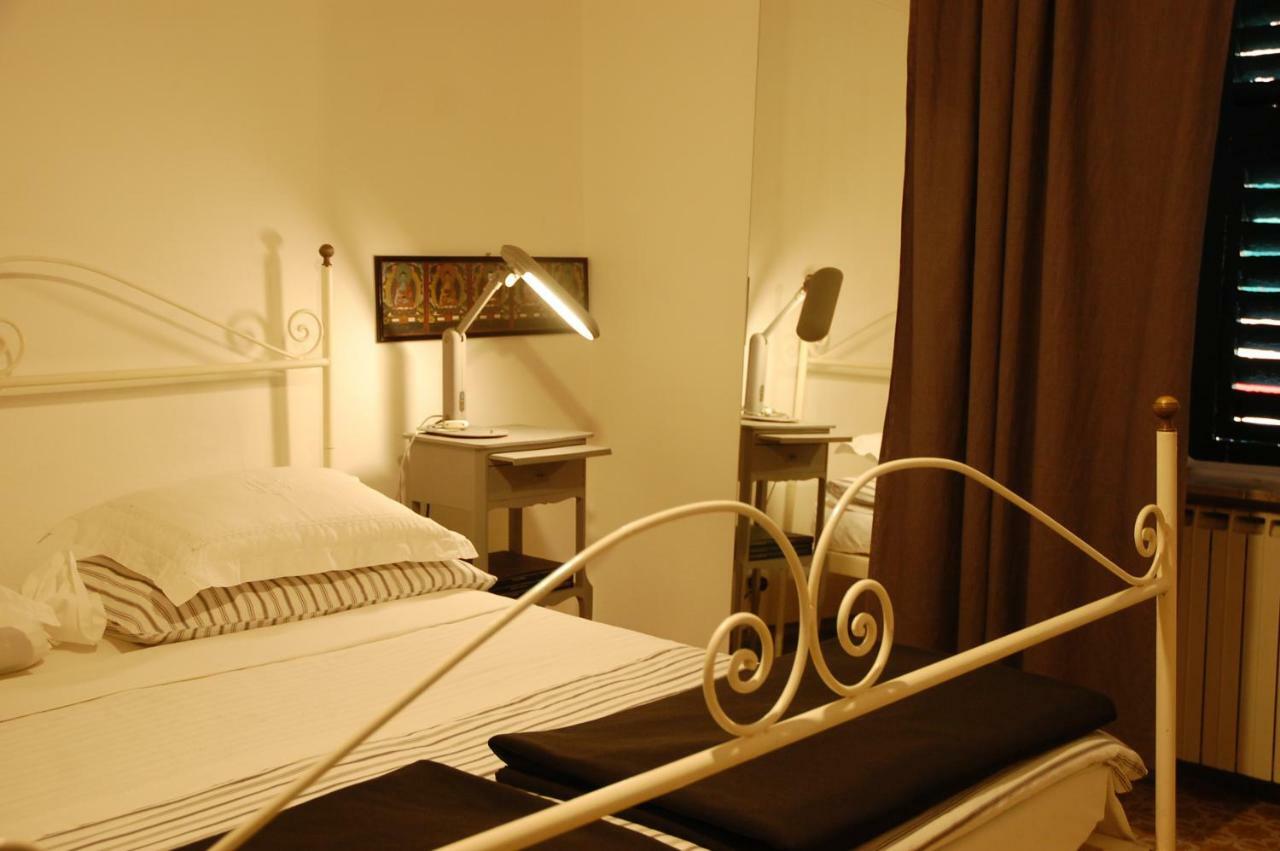 Virginias B&B Savona Kültér fotó