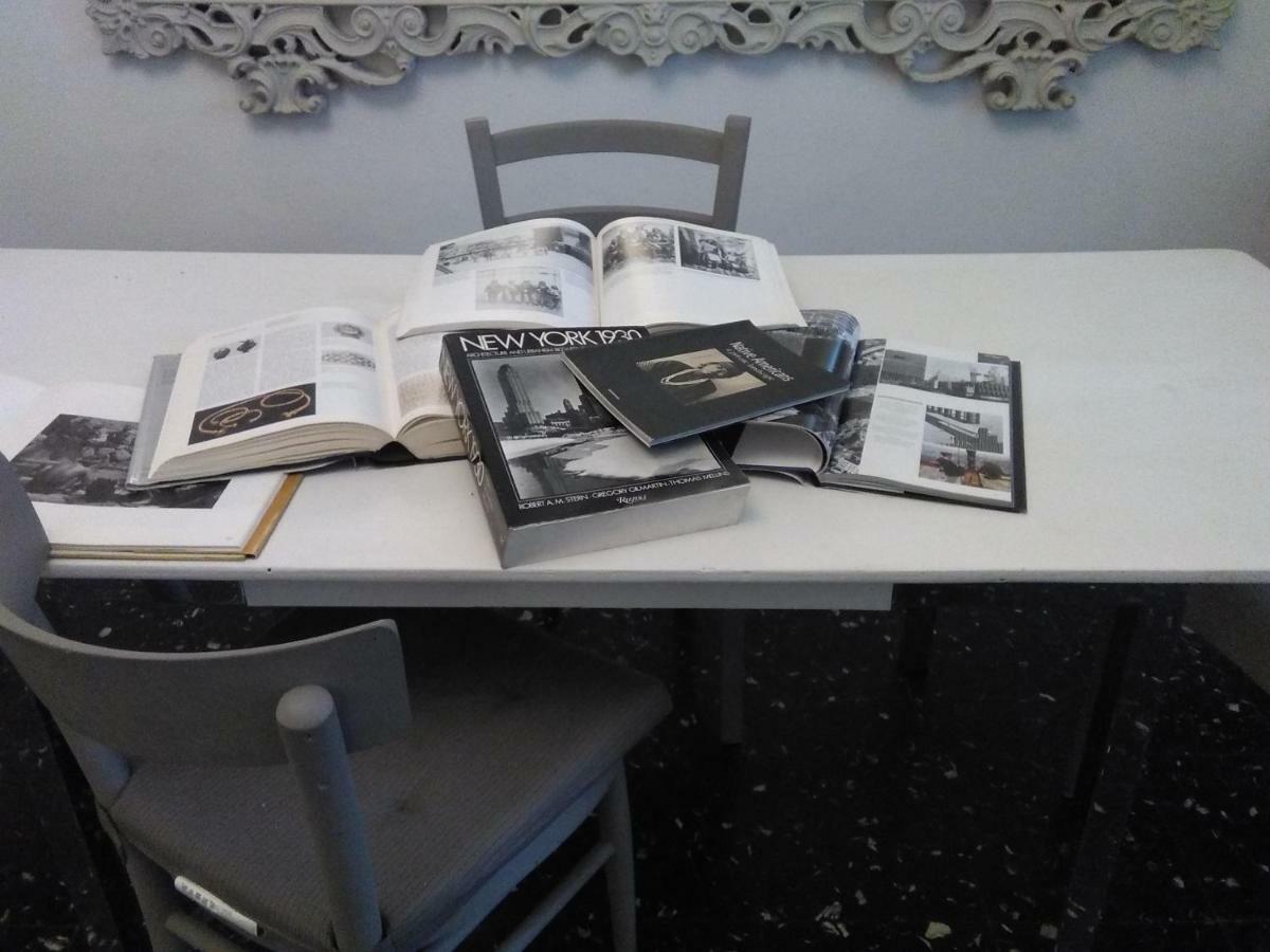 Virginias B&B Savona Kültér fotó