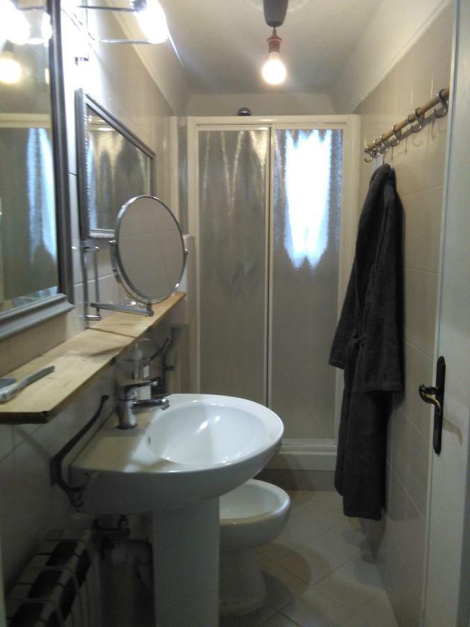 Virginias B&B Savona Kültér fotó